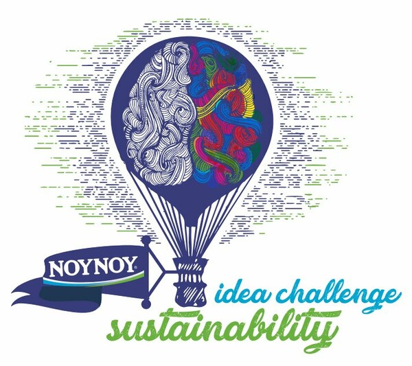 Ξεκινά ο 2ος Διαγωνισμός Καινοτομίας «NOYNOY Idea Challenge» με επίκεντρο τη βιωσιμότητα
