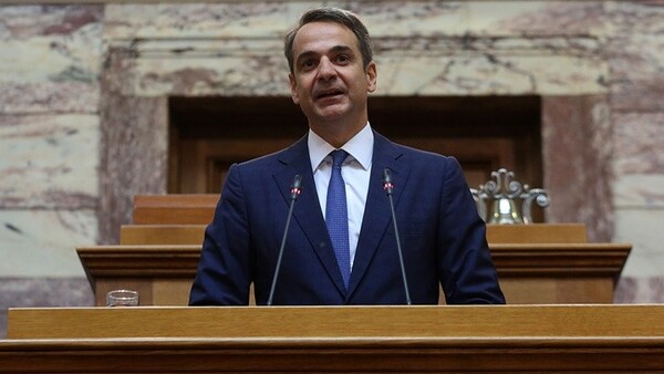 Βουλή: Ξεκινούν το απόγευμα οι προγραμματικές δηλώσεις της κυβέρνησης - Ομιλία Μητσοτάκη