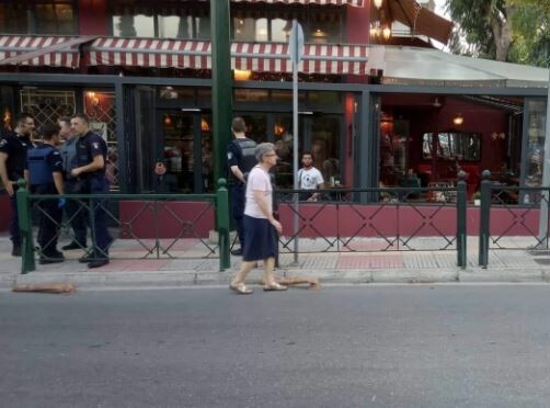 Δολοφονία στο Περιστέρι: H Αστυνομία βλέπει πολύ προσωπικό κίνητρο - Το νέο στοιχείο
