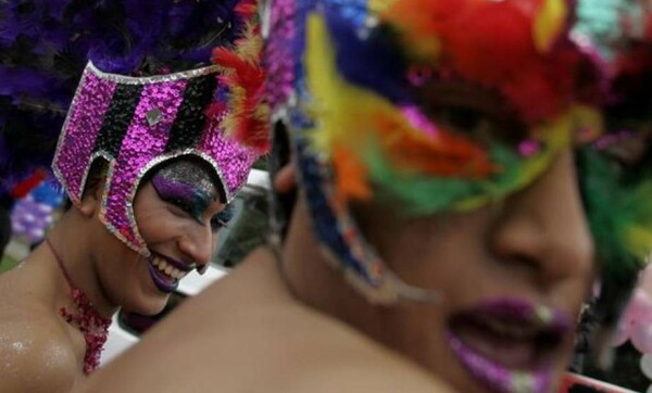 Περού: Το μεγαλύτερο κλαμπ της ΛΟΑΤΚΙ κοινότητας ανοίγει εκ νέου αλλά ως παντοπωλείο