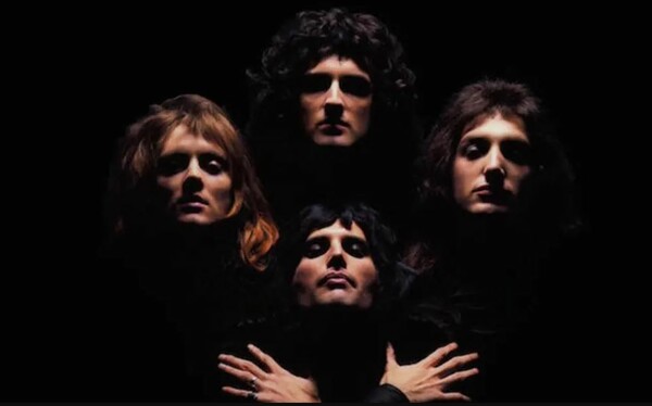 Το Bohemian Rhapsody των Queen ξεπέρασε το ένα δισεκατομμύριο views στο YouTube