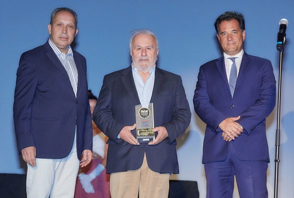 Οι μεγάλοι νικητές των Lenovo RetailBusiness Awards 2020