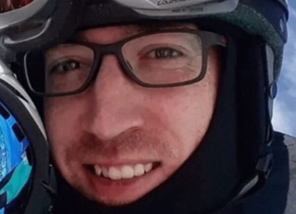 Βρήκαν νεκρό τον 28χρονο τουρίστα που είχε εξαφανιστεί στη Ρόδο