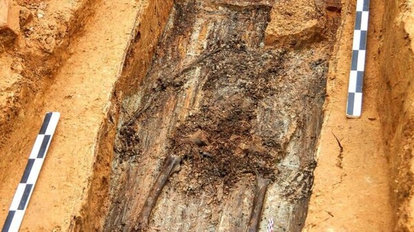 Ρωσία: Οι αρχαιολόγοι πιστεύουν ότι ανακάλυψαν τα λείψανα ενός στρατηγού του Ναπολέοντα