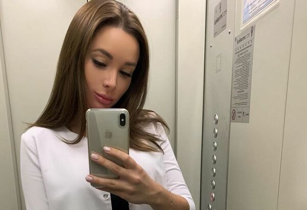 Διάσημη Ρωσίδα influencer βρέθηκε νεκρή μέσα σε βαλίτσα - Της είχαν κόψει τον λαιμό