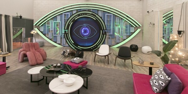 To Big Brother επιστρέφει 19 χρόνια μετά: η πρεμιέρα, οι αλλαγές, η προσθήκη του "ροζ δωματίου" στο concept