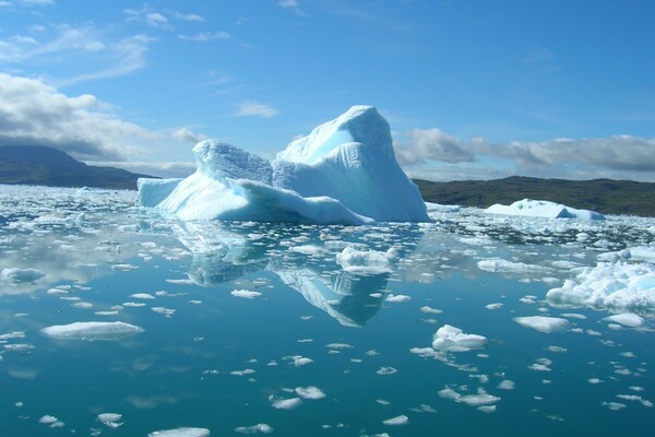 Σιβηρία: Το κύμα καύσωνα στην Αρκτική είναι «προειδοποιητική κραυγή», λένε οι επιστήμονες