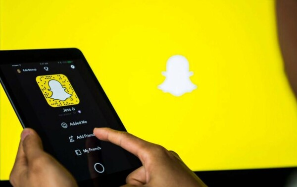 Τα θεαματικά νούμερα του Snapchat - Πώς έφτασε να ανακοινώνει ρεκόρ νέων χρηστών
