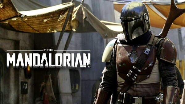 Star Wars - The Mandalorian: Tο τρέιλερ της πολυαναμενόμενης σειράς για την πλατφόρμα της Disney