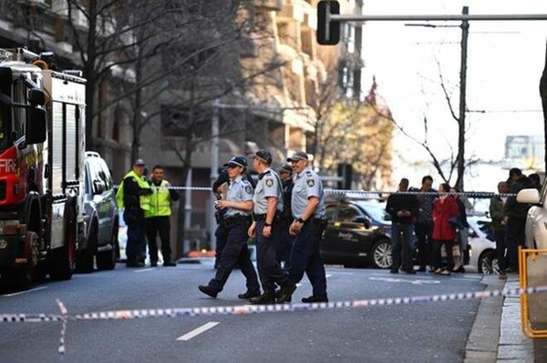 Αυστραλία: Μία γυναίκα νεκρή και μία τραυματίας μετά από την επίθεση άνδρα με μαχαίρι