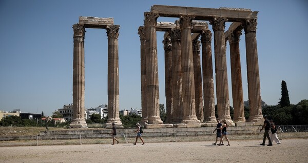 Ορίστηκαν τα μέλη του ΔΣ του Ταμείου Αρχαιολογικών Πόρων (ΤΑΠ)