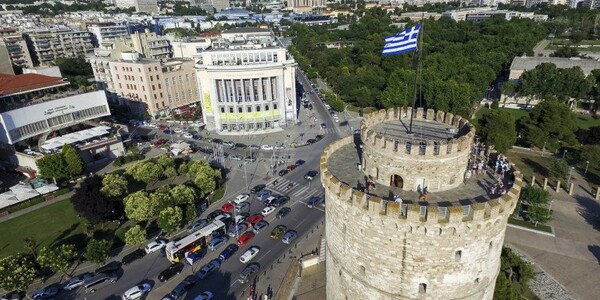 Θεσσαλονίκη - ΑΠΘ: Στα επίπεδα Απριλίου η παρουσία κορωνοϊού στα λύματα - Αύξηση των ασυμπτωματικών
