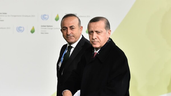 Η απάντηση της Τουρκίας στις κυρώσεις της ΕΕ: Δεν πτοούμαστε και συνεχίζουμε