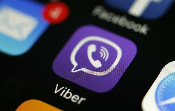 Το Viber κατηγορεί το Facebook για παραβιάσεις δεδομένων και διακόπτει κάθε συνεργασία