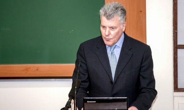 Ο καθηγητής Ιωάννης Μπολέτης ορίστηκε πρόεδρος του ΔΣ του Ωνάσειου - Ανακοινώθηκαν τα μέλη της νέας διοίκησης