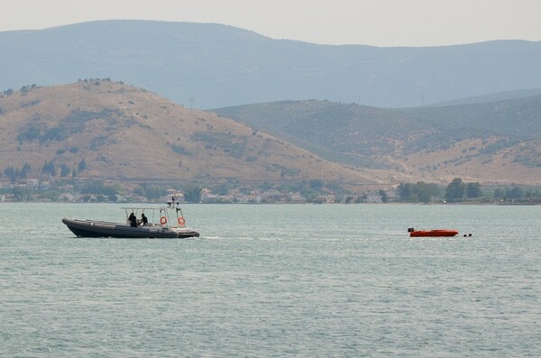 Ζάκυνθος: Τουριστικό σκάφος προσέκρουσε σε αλιευτικό - Ένας τραυματίας