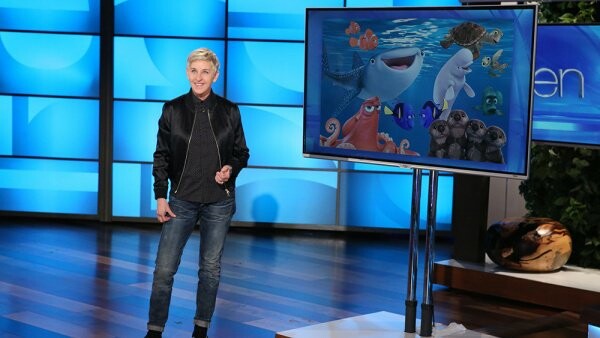 Ellen DeGeneres: Ξεκινά έρευνα μετά από καταγγελίες υπαλλήλων της για απαξιωτική συμπεριφορά