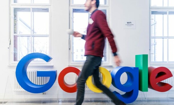 Google: Μέχρι τον Ιούλιο του 2021 η τηλεργασία - Για περίπου 200.000 υπαλλήλους