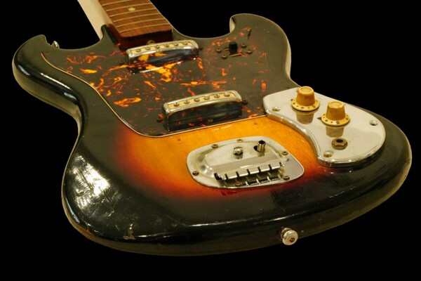 216.000 δολ. για μία κιθάρα του Τζίμι Χέντριξ