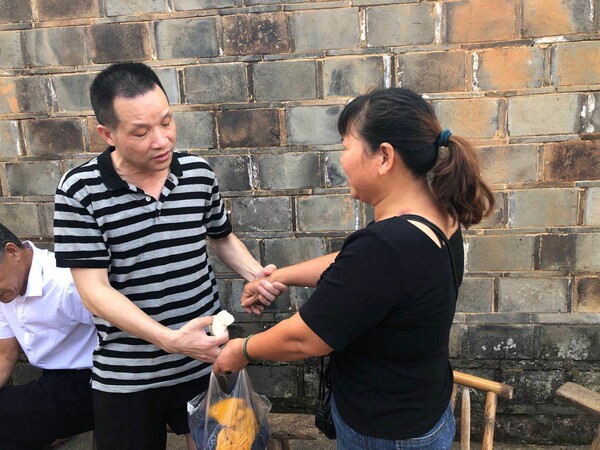 Κίνα: Καταδικάστηκε για φόνο δύο αγοριών που ποτέ δεν διέπραξε - Αφέθηκε ελεύθερος μετά από 9.778 ημέρες