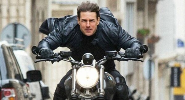 "Mission Impossible 7": Η παραγωγή θέλει να ανατινάξει γέφυρα του προηγούμενου αιώνα και οι Πολωνοί αντιδρούν οργισμένα