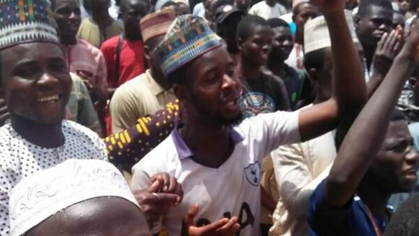 Νιγηρία: Νέος μουσικός καταδικάστηκε σε θάνατο για «βλάσφημο τραγούδι» εναντίον του προφήτη Μωάμεθ