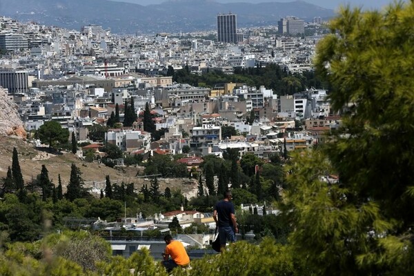 Οι αλλαγές που φέρνει το νομοσχέδιο για τον εκσυγχρονισμό της χωροταξικής και πολεοδομικής νομοθεσίας