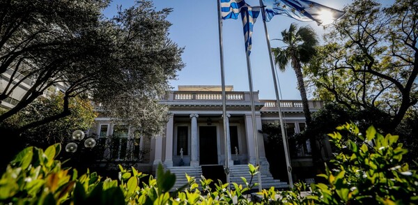 Σύμβουλος εθνικής ασφάλειας Μητσοτάκη: Δεν θα γίνει θερμό επεισόδιο - Δεν είναι εύκολο να κάνεις bullying στην Ελλάδα