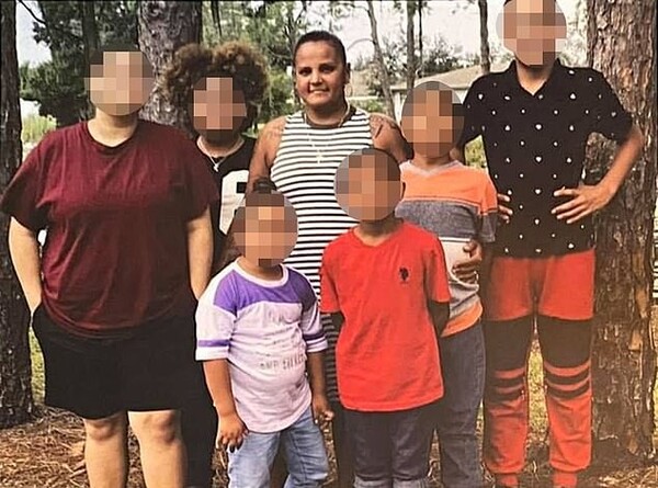 Μητέρα δολοφονήθηκε από τον πρώην της ενώ η 10χρονη κόρη της μιλούσε μέσω Zoom με την τάξη της