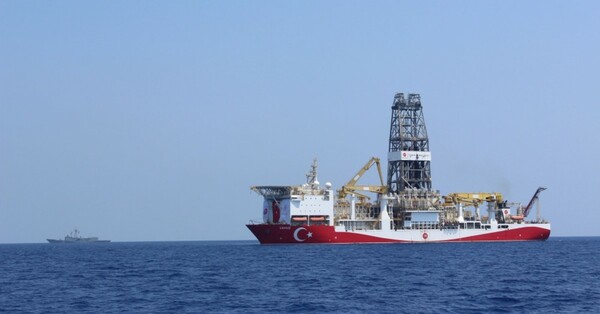 Νέα τουρκική Navtex - Για γεωτρήσεις του Γιαβούζ νοτιοδυτικά της Κύπρου