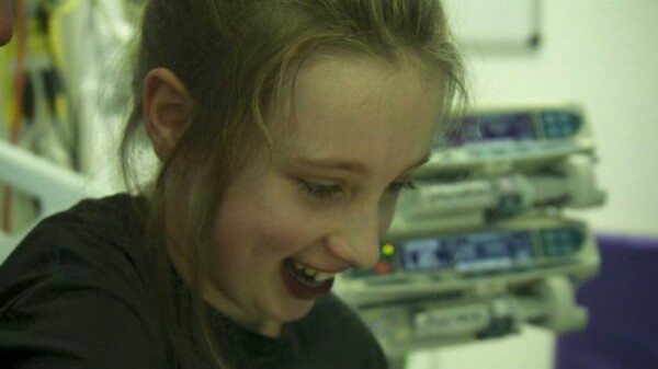 Τον Αύγουστο έκανε δημόσια έκκληση για μεταμόσχευση καρδιάς αλλά δεν πρόλαβε - Η 11χρονη που συγκίνησε τη Βρετανία