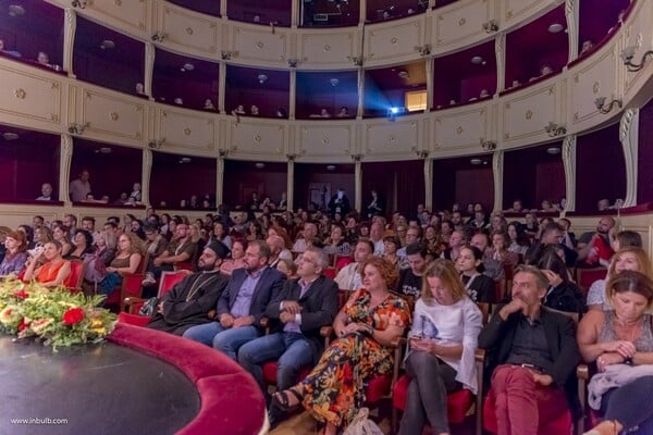 Οι ταινίες που μας κέρδισαν στο Animasyros 12