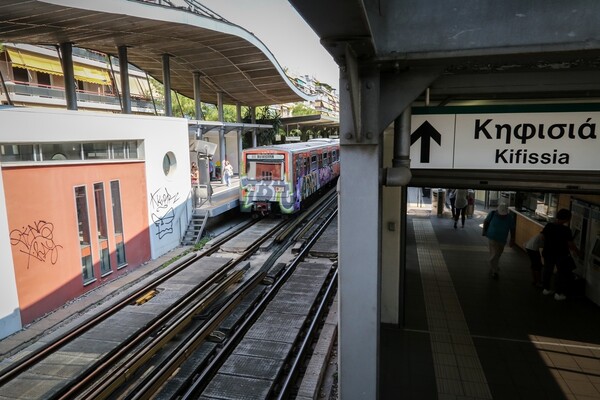 Αναστέλλεται η στάση εργασίας σε μετρό, ηλεκτρικό και τραμ - Κανονικά τα δρομολόγια