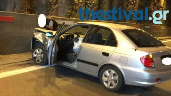 Νεκρή μια 19χρονη σε τροχαίο στη Θεσσαλονίκη - Σε άλλο σημείο όχημα παρέσυρε και σκότωσε πεζό