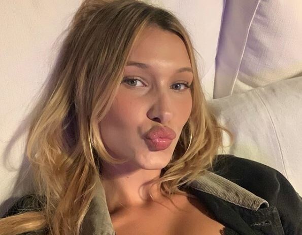 Η Bella Hadid μιλά για τα προβλήματα ψυχικής υγείας: «Χωρίς νόημα η ευτυχία στα social media»