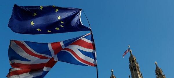 Η Ελλάδα προετοιμάζεται για ένα άτακτο Brexit - Σειρά ενεργειών για να περιοριστεί το κόστος