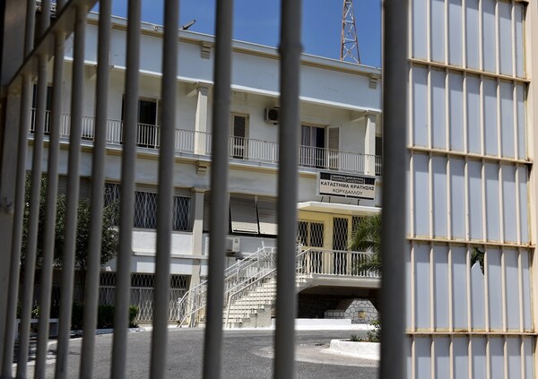 Πρόταση για μεταφορά των φυλακών Κορυδαλλού στον Ασπρόπυργο - Οι λόγοι που εξετάστηκαν