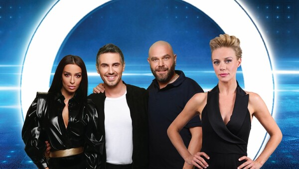 «The Final Four»: Ένα διαφορετικό μουσικό talent show έρχεται στον ΑΝΤ1