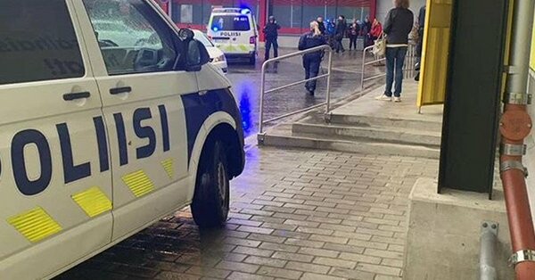 Φινλανδία: Ένας νεκρός και δέκα τραυματίες από «βίαιο» περιστατικό σε σχολείο