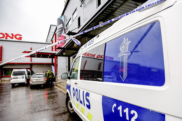 Φινλανδία: 25χρονος σπουδαστής ο δράστης της επίθεσης με σπαθί σε ινστιτούτο επαγγελματικής κατάρτισης