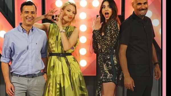 GNTM vs «8 λέξεις»: Ποιος κέρδισε τη μάχη της τηλεθέασης