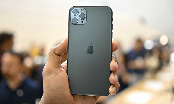 Τα νέα iPhone 11 εξαντλήθηκαν στην Ελλάδα από την πρώτη ημέρα