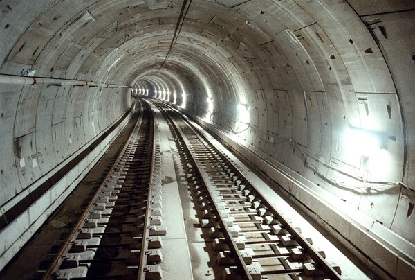 Υπόγεια γραμμή του ΟΣΕ στα Σεπόλια: Το 2020 ξεκινούν τα έργα για τη σήραγγα