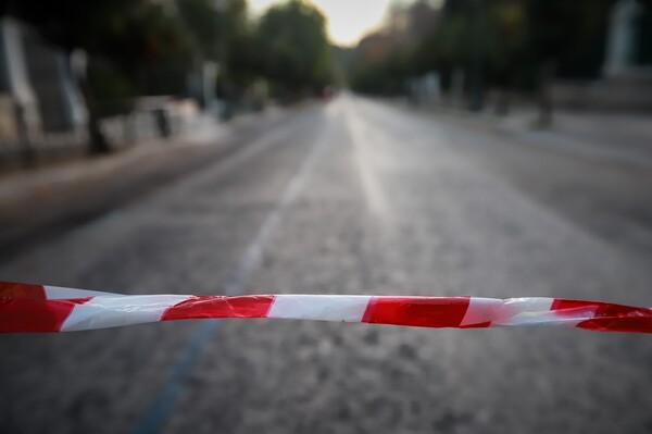 Κυκλοφοριακές ρυθμίσεις στην Αθήνα λόγω εκδήλωσης στο Καλλιμάρμαρο - Ποιοι δρόμοι κλείνουν