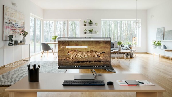Η Lenovo παρουσιάζει νέες συσκευές προσφέροντας έξυπνη τεχνολογία για όλους