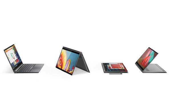 Η Lenovo παρουσιάζει νέες συσκευές προσφέροντας έξυπνη τεχνολογία για όλους
