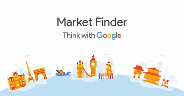 ΔΕΘ: H Google ανακοίνωσε τη διαθεσιμότητα του Market Finder στην Ελλάδα