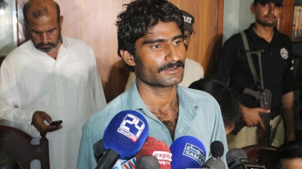 Ο αδελφός διάσημης influencer καταδικάστηκε για την άγρια δολοφονία της - Το «έγκλημα τιμής» που σόκαρε το Πακιστάν