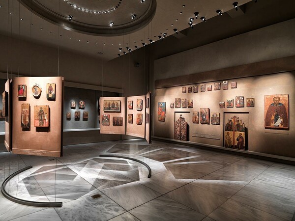 Το Μουσείο Βυζαντινού Πολιτισμού γιορτάζει με δωρεάν είσοδο και εκδηλώσεις τις Ευρωπαϊκές Ημέρες Πολιτιστικής Κληρονομιάς