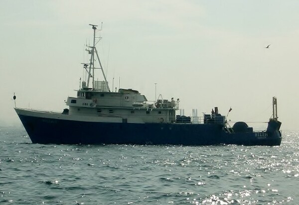 Τουρκία: Νέα Naftex για έρευνες στη θαλάσσια περιοχή από Ρόδο μέχρι Κρήτη